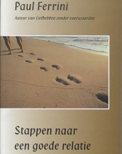 Foto Stappen-naar-een-goede-relatie